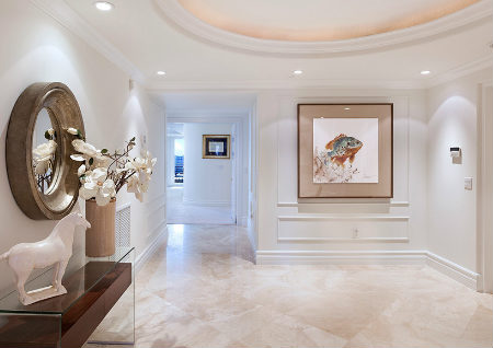 风水学中的讲究，开门见什么最有财运？