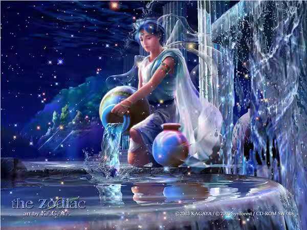 2021年1月8日天枰座处女座今日运势