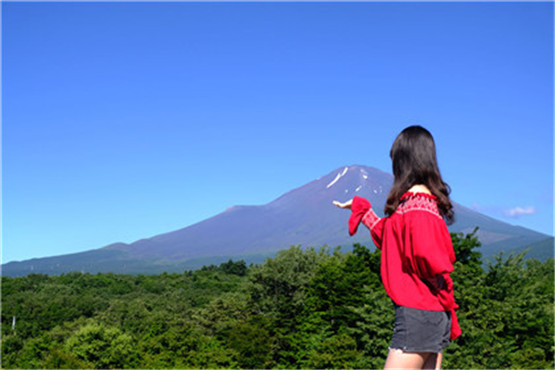 爱的九种感觉，在恋爱的时候你一定会觉得对方最好看