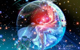 2021年1月9日双鱼座天蝎座今日运势