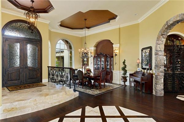 风水铺装修如何招财财运大好？