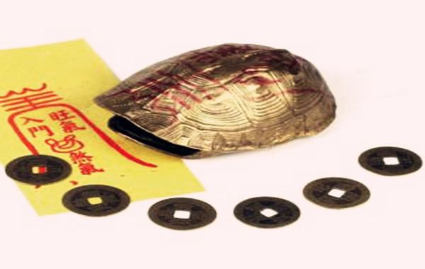 六爻断事金口诀很准