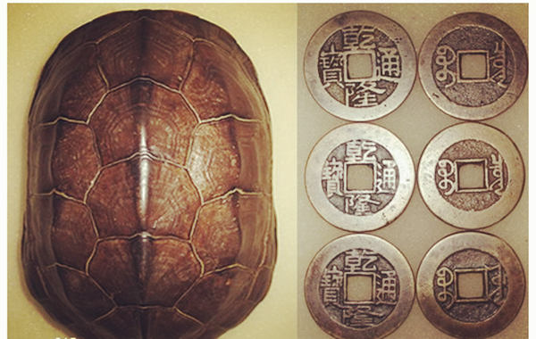 六爻测生死凶灾很准