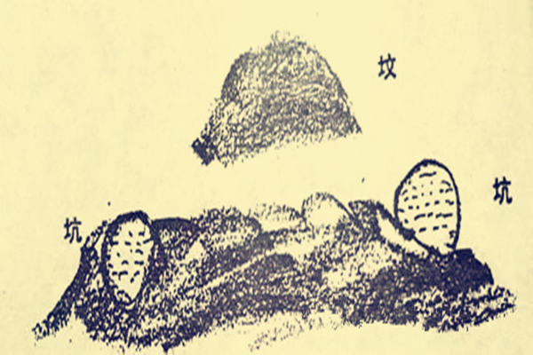 墓碑的朝向有什么讲究