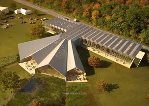 看古代园林风水的讲究