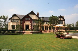 农村别墅风水布局你知道多少？