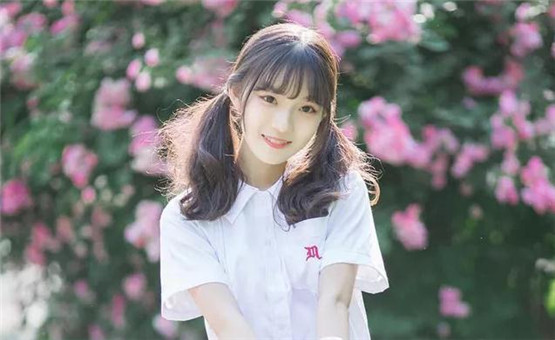 大学里什么样的女生不谈恋爱？