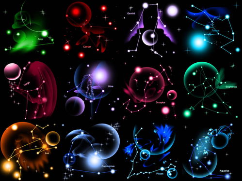 2021年1月20日水瓶座魔蝎座今日运势