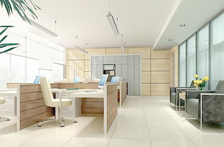 职场办公风水好，有利于升职加薪