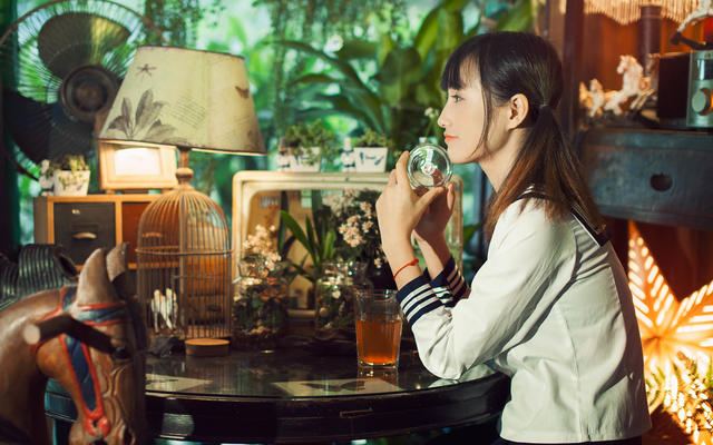 有关小满时节的民间农谚，小满小满，麦粒渐满