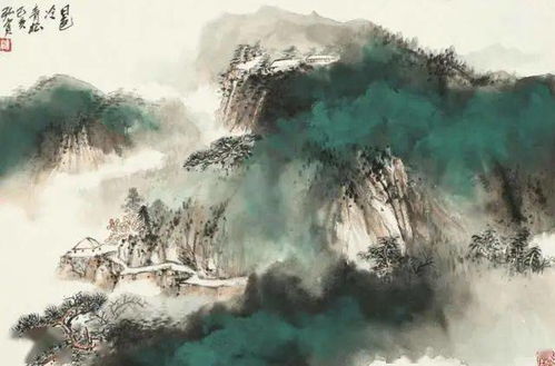 六爻预测失物方位断语口诀