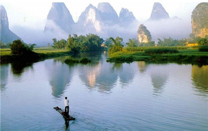 有关于农业气象的谚语,早雨一日晴，晚雨到天明