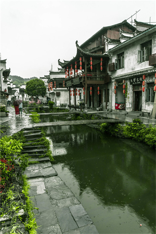 国学唐朝经典诗词【代书诗一百韵寄微之】原文及解析