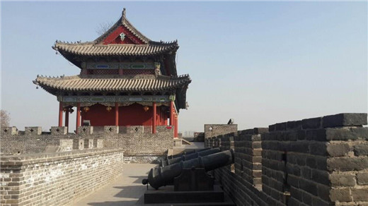 国学唐朝经典诗词【秋雨中赠元九】原文及解析