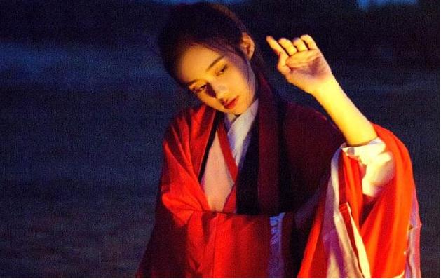 国学唐朝经典诗词【杨柳枝】原文及解析