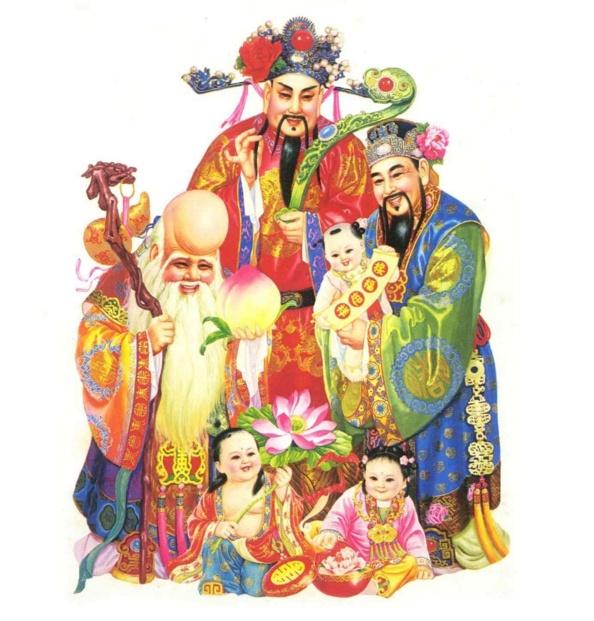 身体上火了会有什么症状?吃什么食物能消灭人体的四把火?