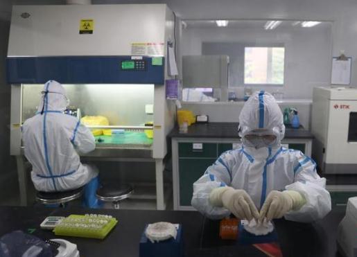 市场监管总局：核酸检测机构不得强制捆绑收费