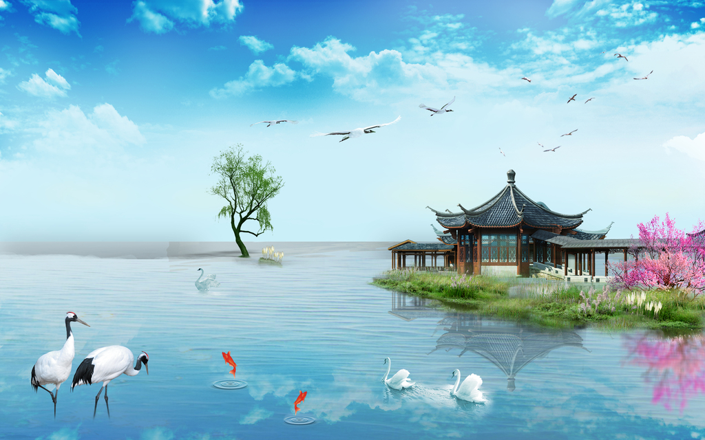 有关农业生产的谚语（九）淹不煞的韭莱 旱不死的葱