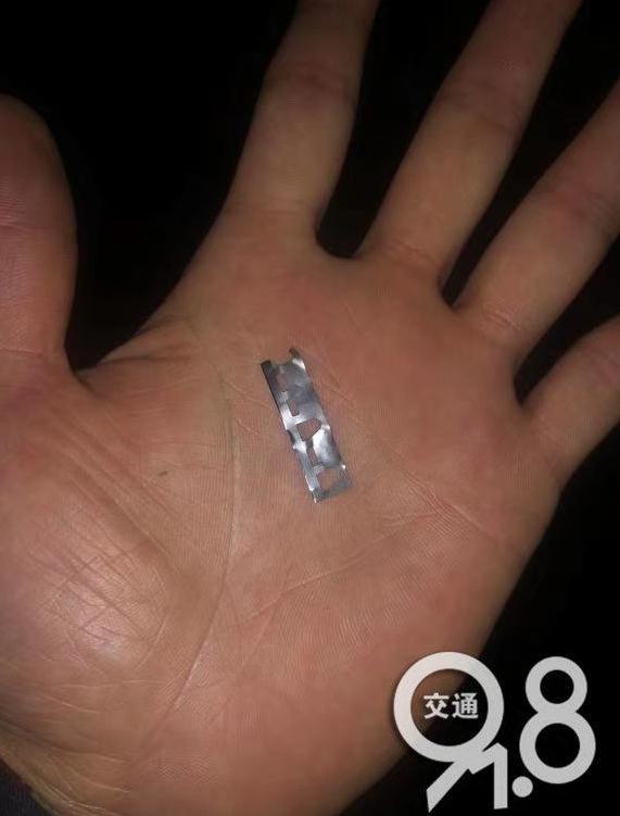 杭州女子吞刀片自杀 警方靠一个细节成功救援