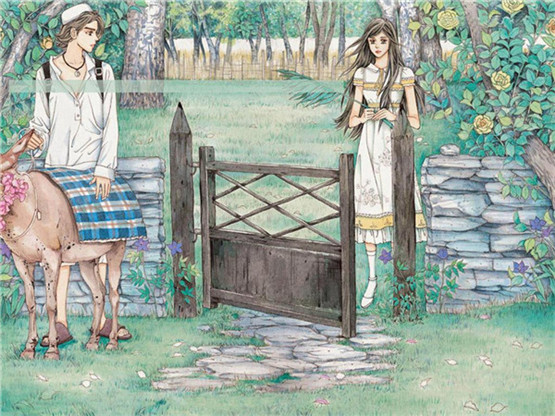 人生中注定不可丢失的9样东东,