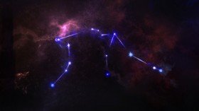 2021年2月20日水瓶座魔蝎座今日运势