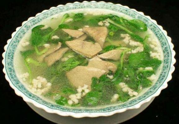 女人养生先养血 补气血保养子宫吃什么好?