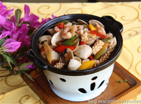 女人补气血的九大养生汤,当归红枣排骨汤能滋阴养颜护肤