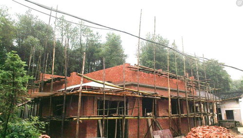 农村建房风水禁忌  　