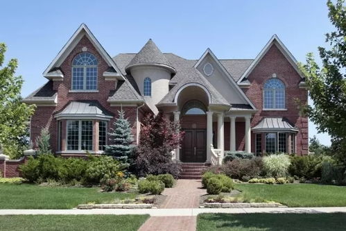 购房风水十大指南