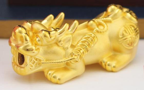 佩戴貔貅应该注意什么？