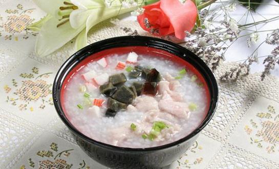 最适合女人喝的十大养生粥,有轻身美颜的作用