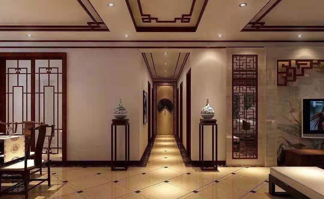 不可不知的阳宅玄关风水的禁忌