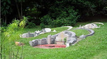 墓地风水好坏如何看？