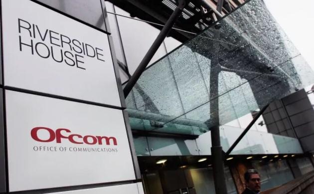 外媒：法国通过CGTN落地许可，允许其继续在欧播出，包括英国