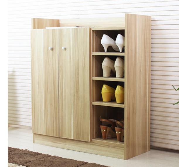 小小的鞋柜问题扰乱大风水