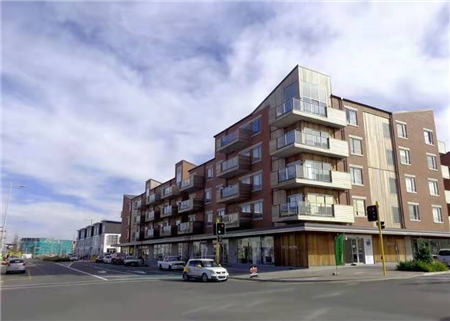 什么样的住宅小区风水好，财气源源不断？