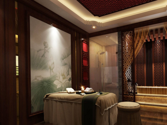 养生美容院、按摩院发给顾客的春季养生小知识