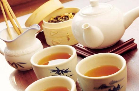 水果养生茶可以补充人体所需营养,水果养生茶怎么搭配才好？