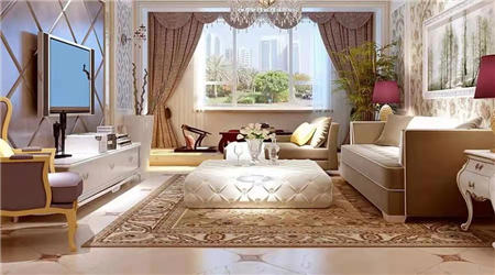 财运亨通的客厅风水布局注意那几点？