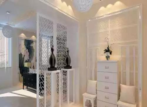 卧室风水门对大门多犯小人吗？