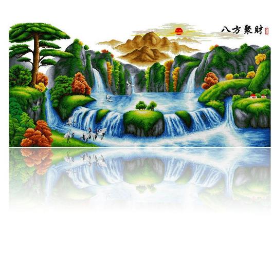 简易提升家庭财运的方法