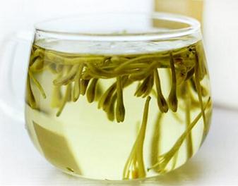 饮用养生茶有什么好处呢？ 冬季喝哪些养生茶最有效？