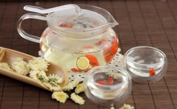 养生茶到底应该怎么喝？养生茶什么时候喝效果最好？