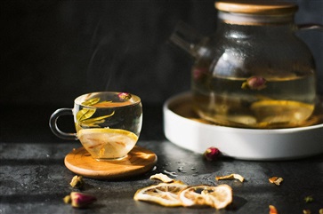 饮养生茶保健 推荐八种优质养生保健茶