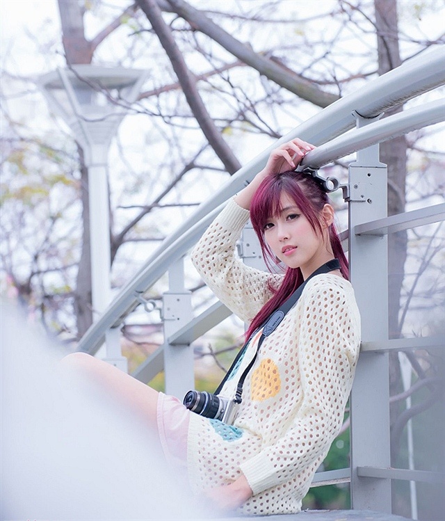 女人美容养生小常识，使用健康的美容方法让肌肤白里透红