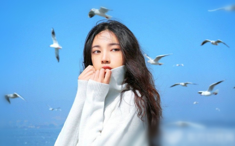 美容养生小知识,多吃胡萝卜可以起到减肥的功效