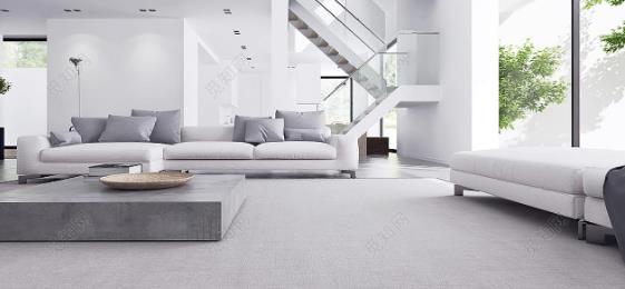 家居风水中玻璃的反光有什么影响