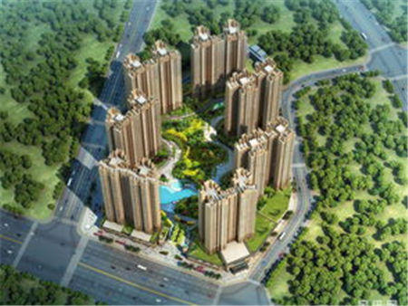 如何买到小区楼盘里风水吉利的楼栋？