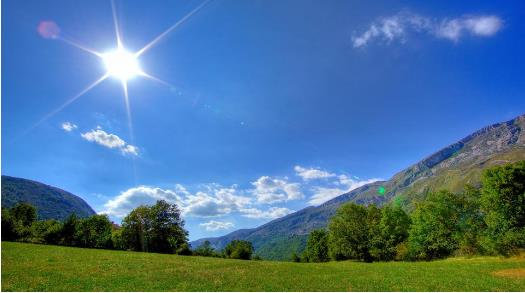 为什么大家买房都买正南方位