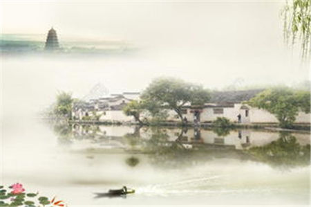 周易六十四卦详解_第44卦天风姤（姤卦）天下有风